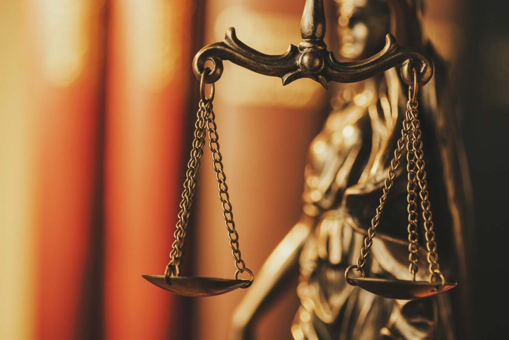 Employee Rights Lawyer In Kent