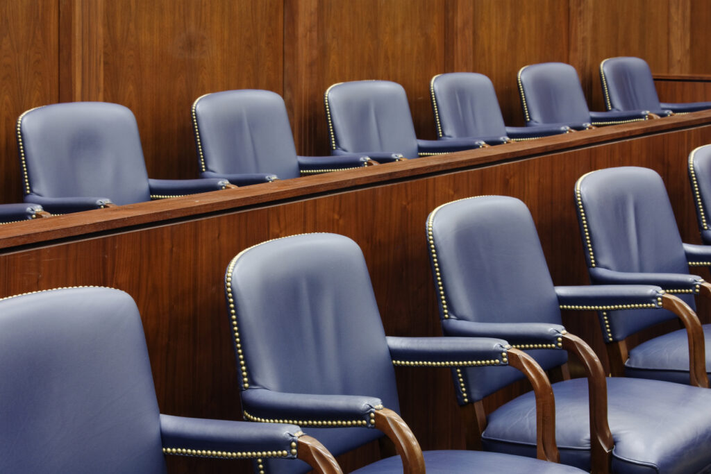 Employment Litigation Law In Kent