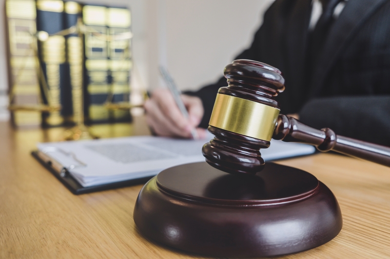 Employment Discrimination Lawyers in Kent